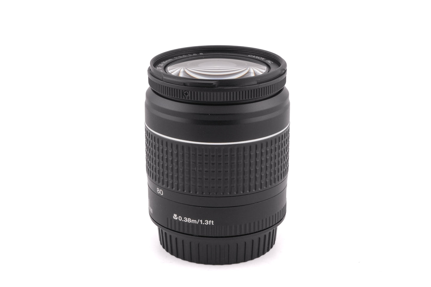 Canon 28-80mm f3.5-5.6 II