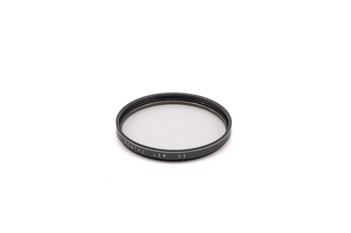 Pentax 49mm UV Filter - Accessory