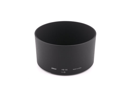 Nikon HB-55 Lens Hood - Accessory