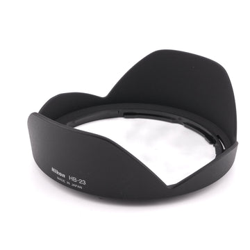 Nikon HB-23 Lens Hood