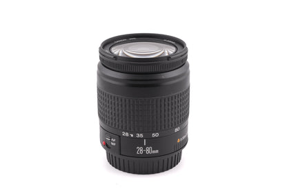 Canon 28-80mm f3.5-5.6