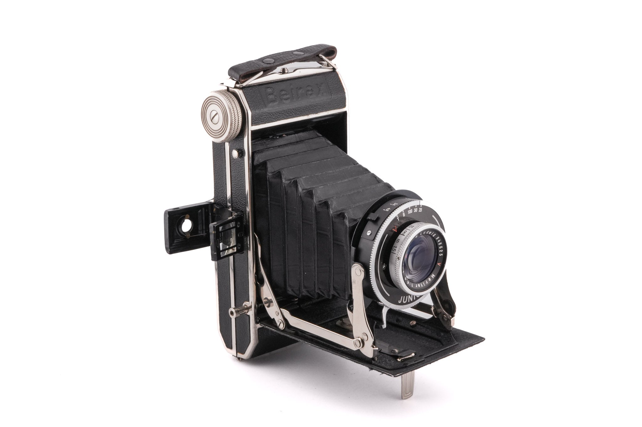Beier Beirax - Camera