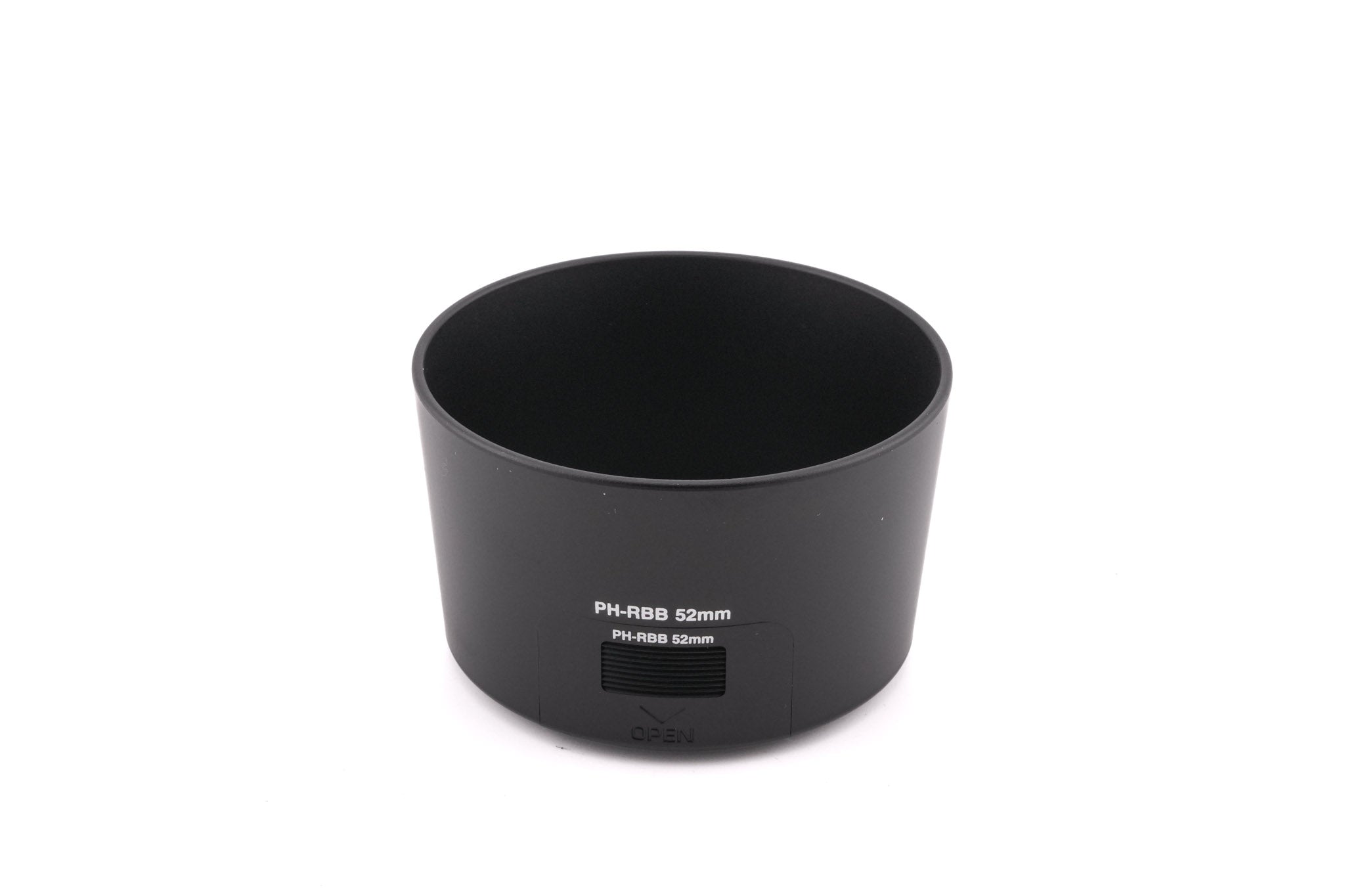 Pentax PH-RBB Lens Hood - Accessory