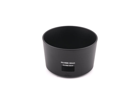 Pentax PH-RBB Lens Hood - Accessory