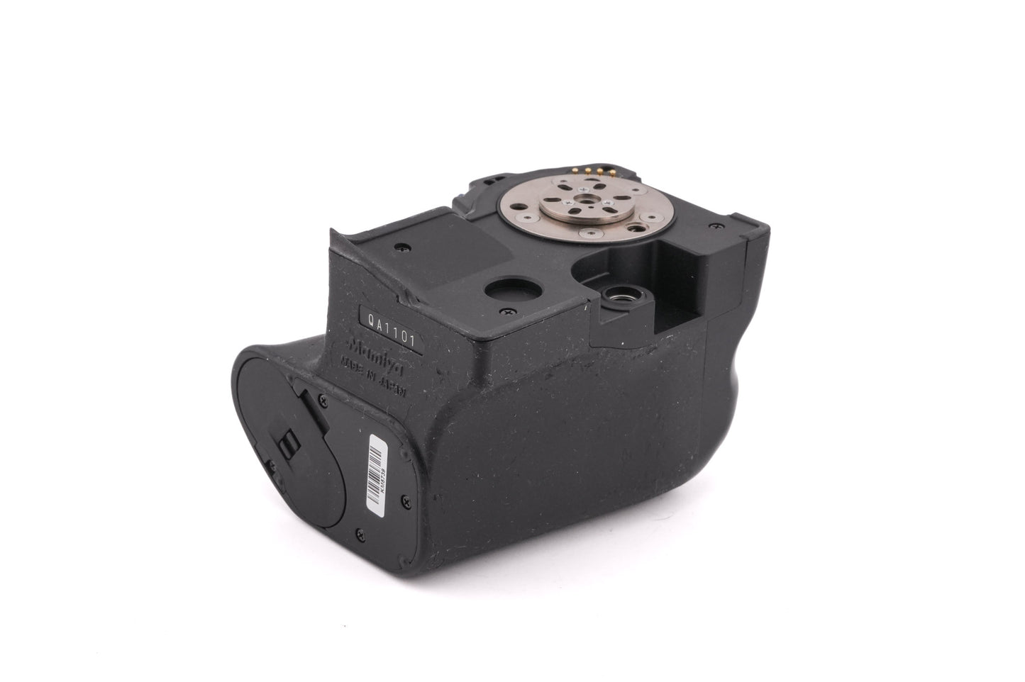 Mamiya Power Drive N (Y01670)