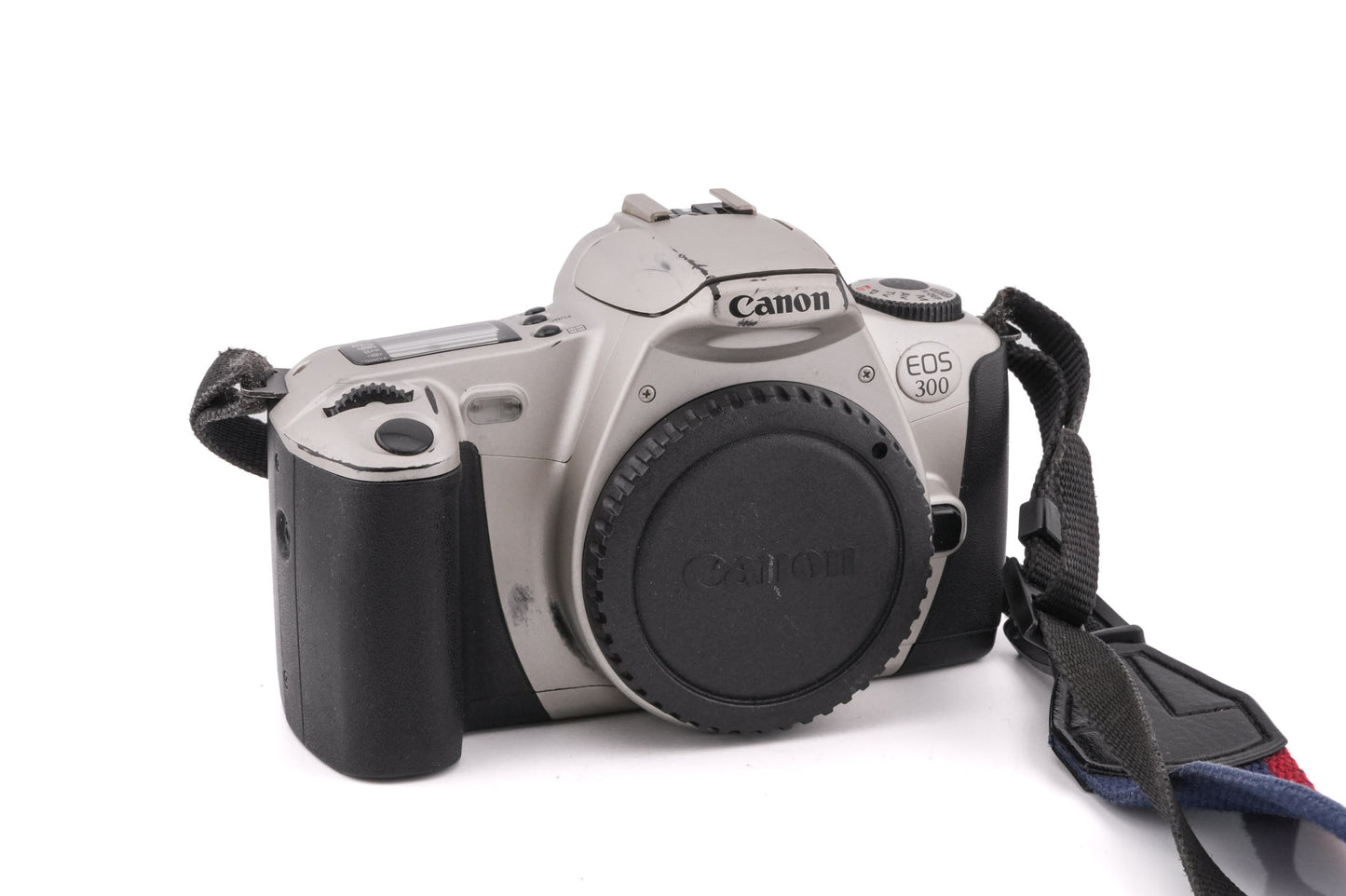 Canon EOS 300