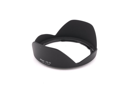 Nikon HB-23 Lens Hood