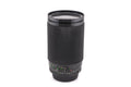 Soligor 60-300mm f4-5.6 MC C/D - Lens