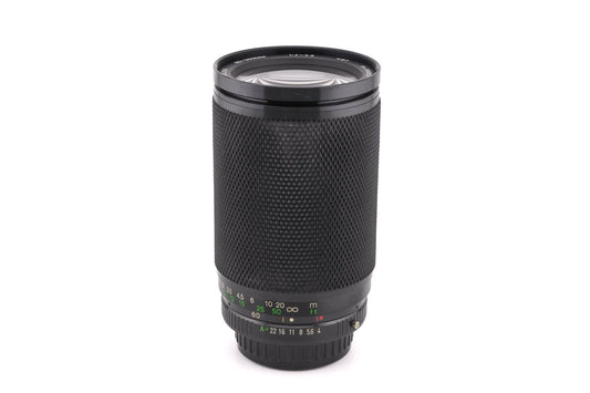 Soligor 60-300mm f4-5.6 MC C/D - Lens