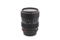 Pentax 28-80mm f3.5-4.5 Pentax-A Zoom - Lens