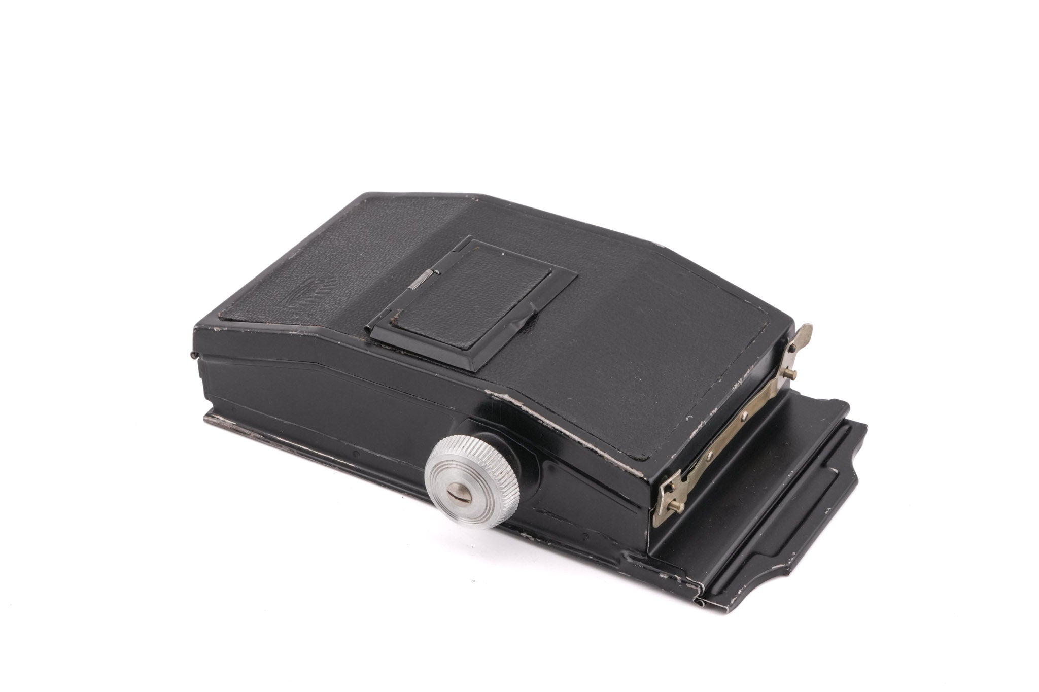 Plaubel Rada 6x9 Roll Film Back - Accessory – Kamerastore