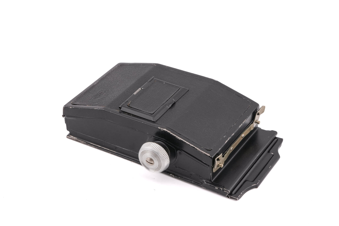 Plaubel Rada 6x9 Roll Film Back - Accessory