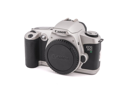 Canon EOS 500N