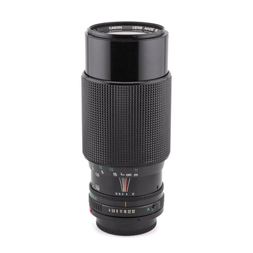 Canon 70-210mm f4 FDn