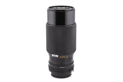 Canon 70-210mm f4 FDn