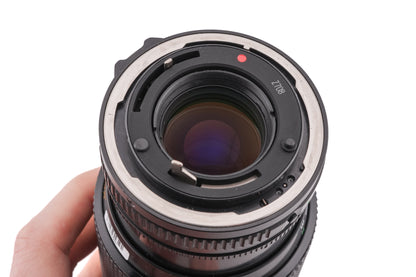 Canon 70-210mm f4 FDn