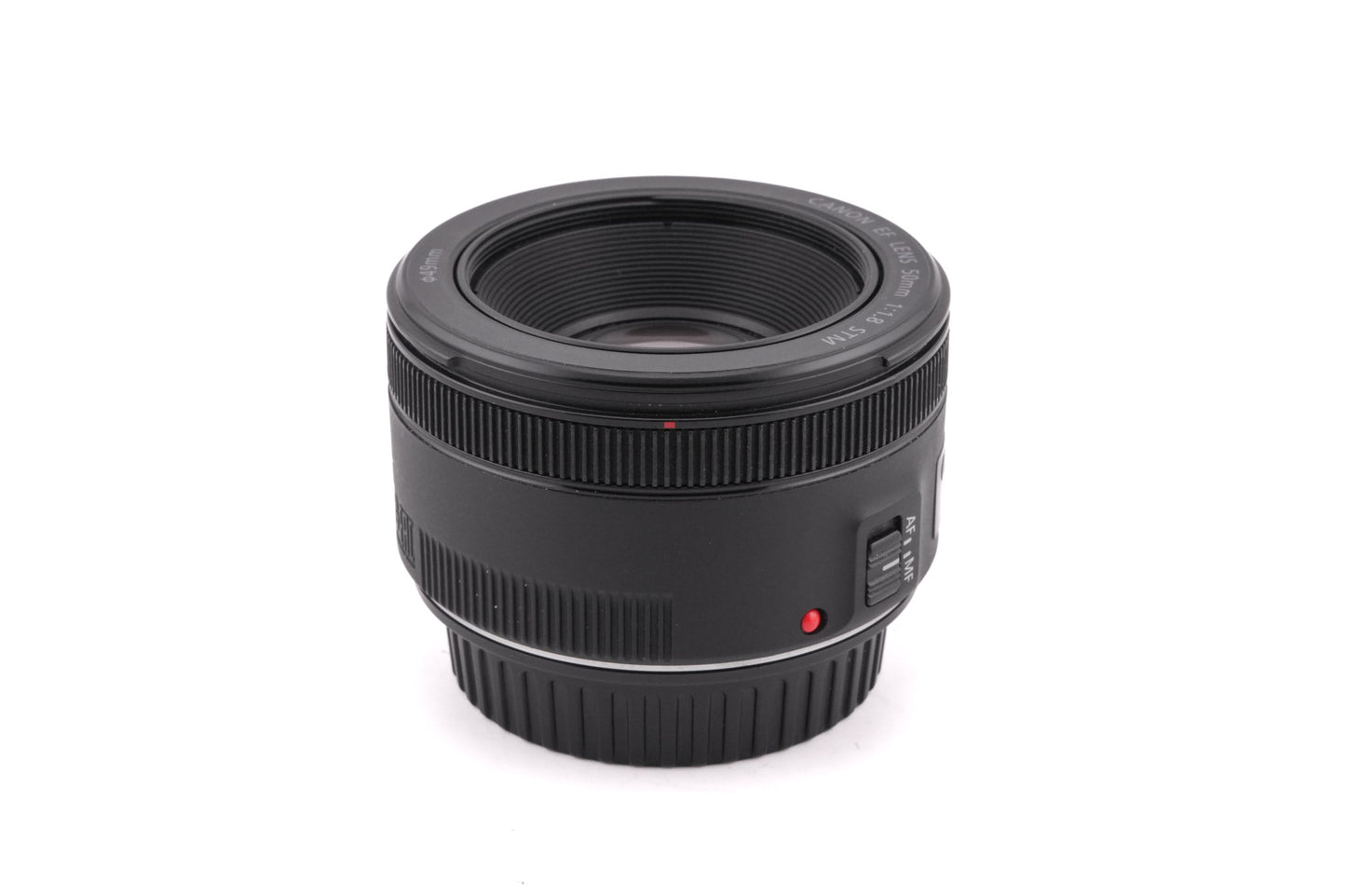 Canon 50mm f1.8 STM