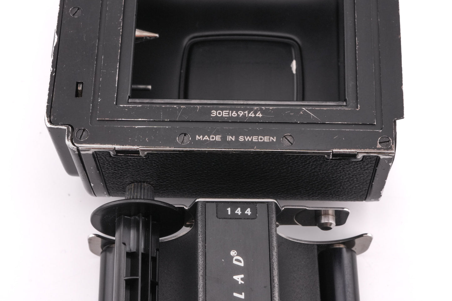 Hasselblad A12N Film Magazine