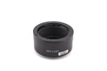 Novoflex Contax/Yashica - Sony E / FE (C/Y - NEX) Adapter - Accessory