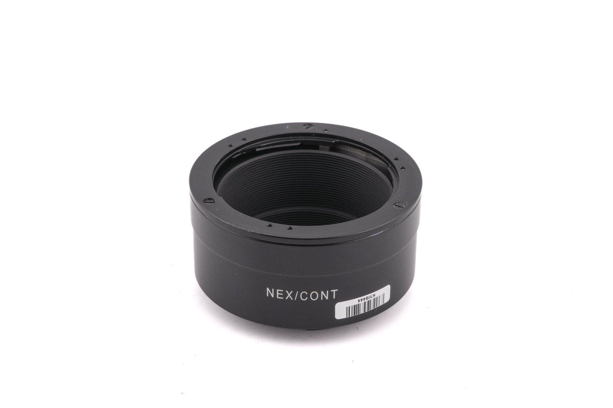 Novoflex Contax/Yashica - Sony E / FE (C/Y - NEX) Adapter - Accessory