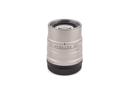 Carl Zeiss 90mm f2.8 Sonnar T*