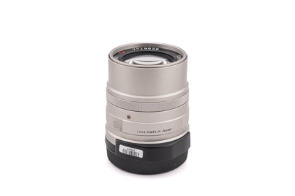 Carl Zeiss 90mm f2.8 Sonnar T*