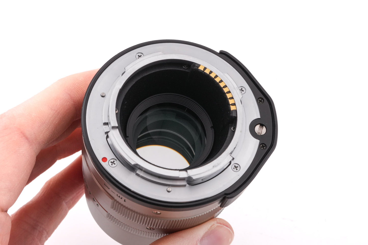 Carl Zeiss 90mm f2.8 Sonnar T*