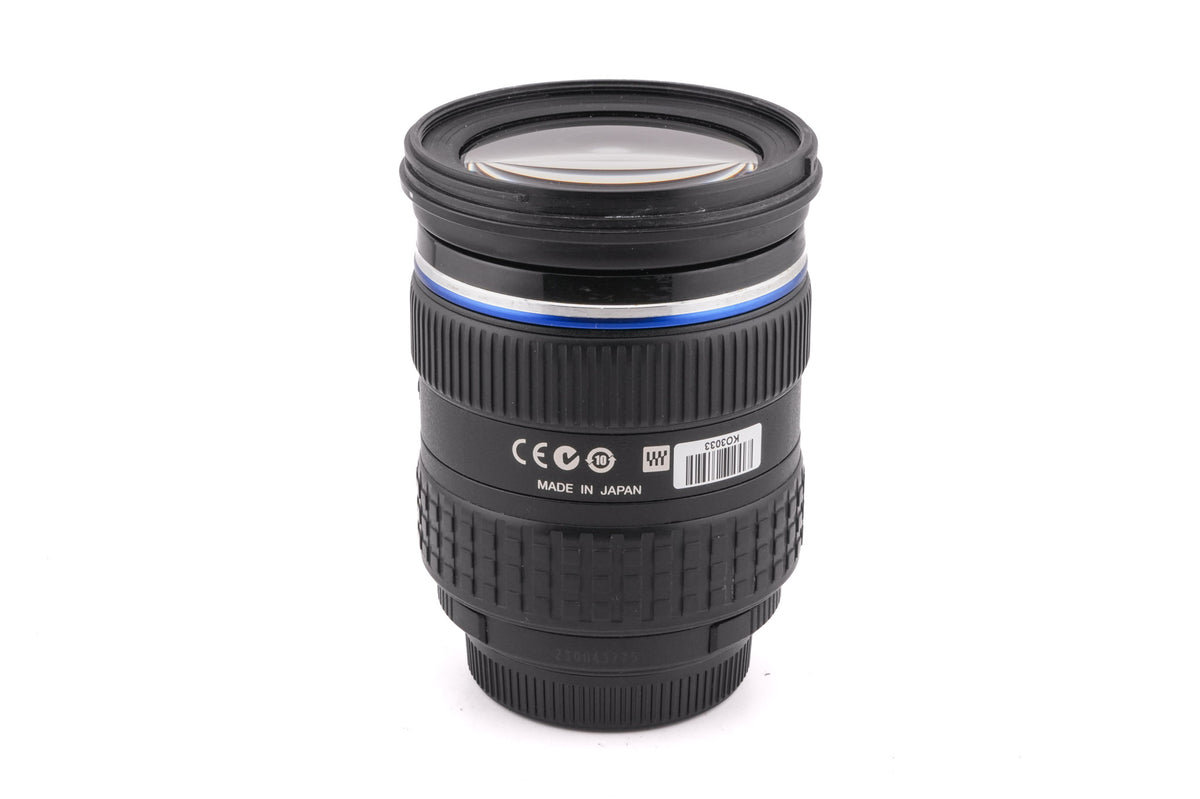 Olympus 12-60mm f2.8-4 Zuiko Digital ED SWD – Kamerastore