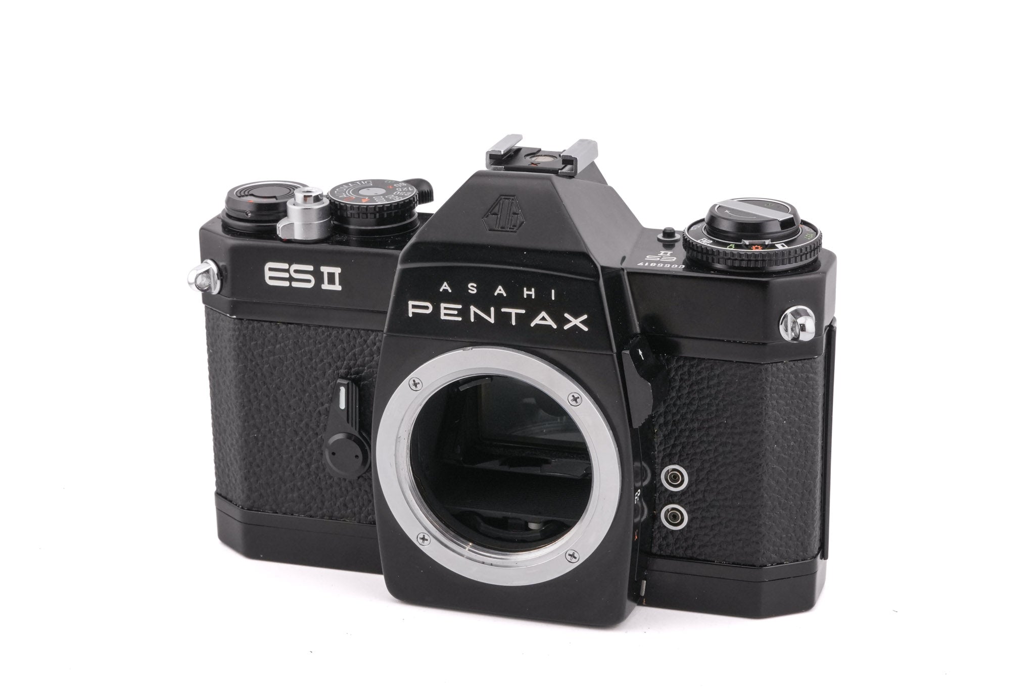 Pentax ES II - Camera – Kamerastore