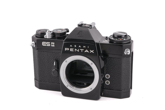 Pentax ES II - Camera