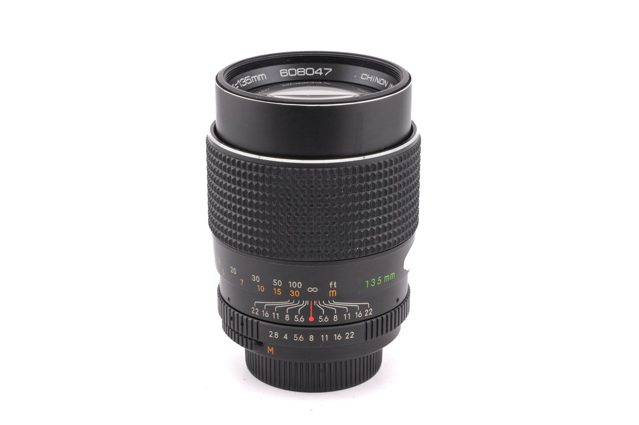 Pentax 28mm f3.5 Super-Takumar - Lens – Kamerastore