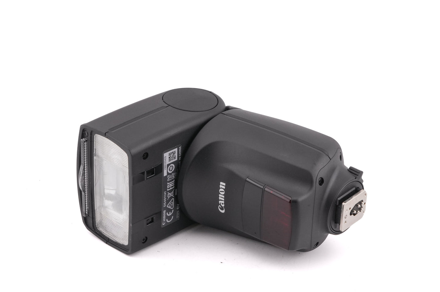 Canon 470EX-AI Speedlite - Accessory