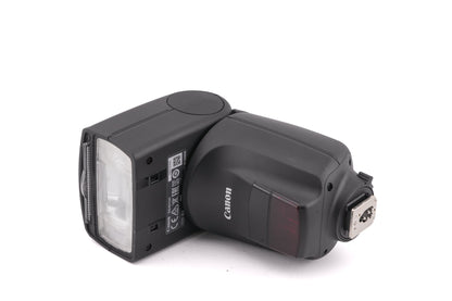 Canon 470EX-AI Speedlite