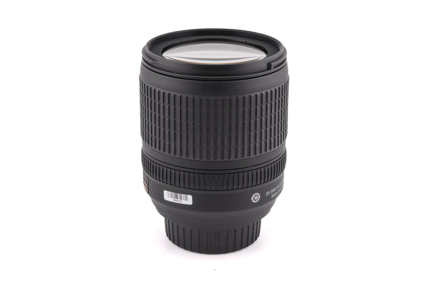 Nikon 18-105mm f3.5-5.6 AF-S Nikkor G ED VR