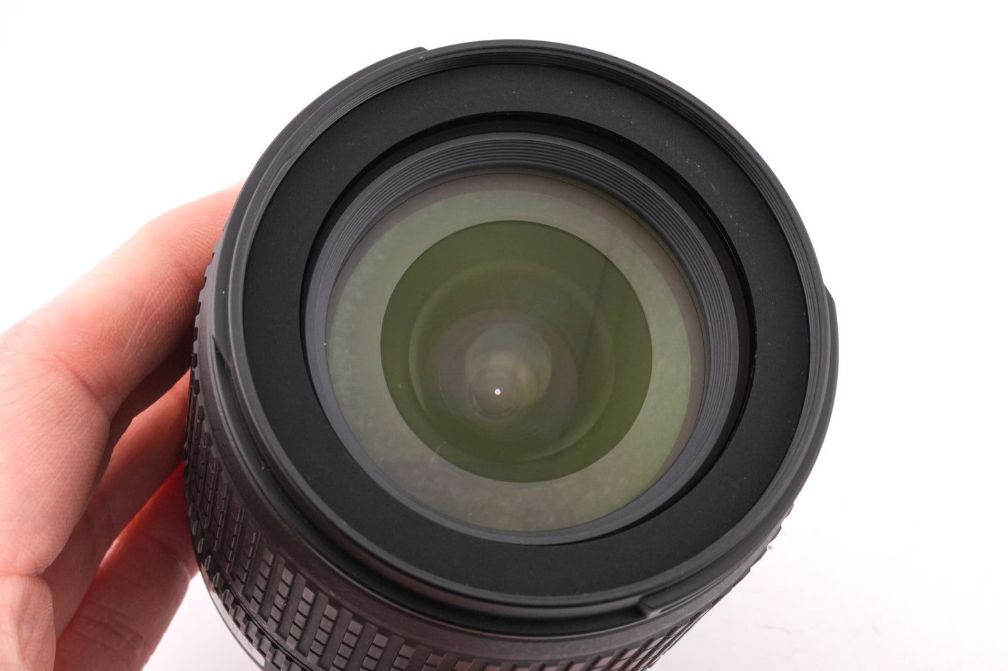 Nikon 18-105mm f3.5-5.6 AF-S Nikkor G ED VR