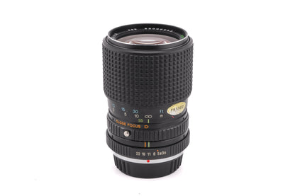 Tokina 35-105mm f3.5-4.3 RMC – Kamerastore