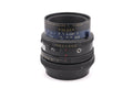 Mamiya 140mm f4.5 Sekor Z W Macro - Lens
