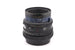Mamiya 140mm f4.5 Sekor Z W Macro