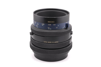 Mamiya 140mm f4.5 Sekor Z W Macro