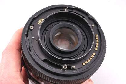 Mamiya 140mm f4.5 Sekor Z W Macro