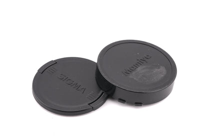 Mamiya 140mm f4.5 Sekor Z W Macro