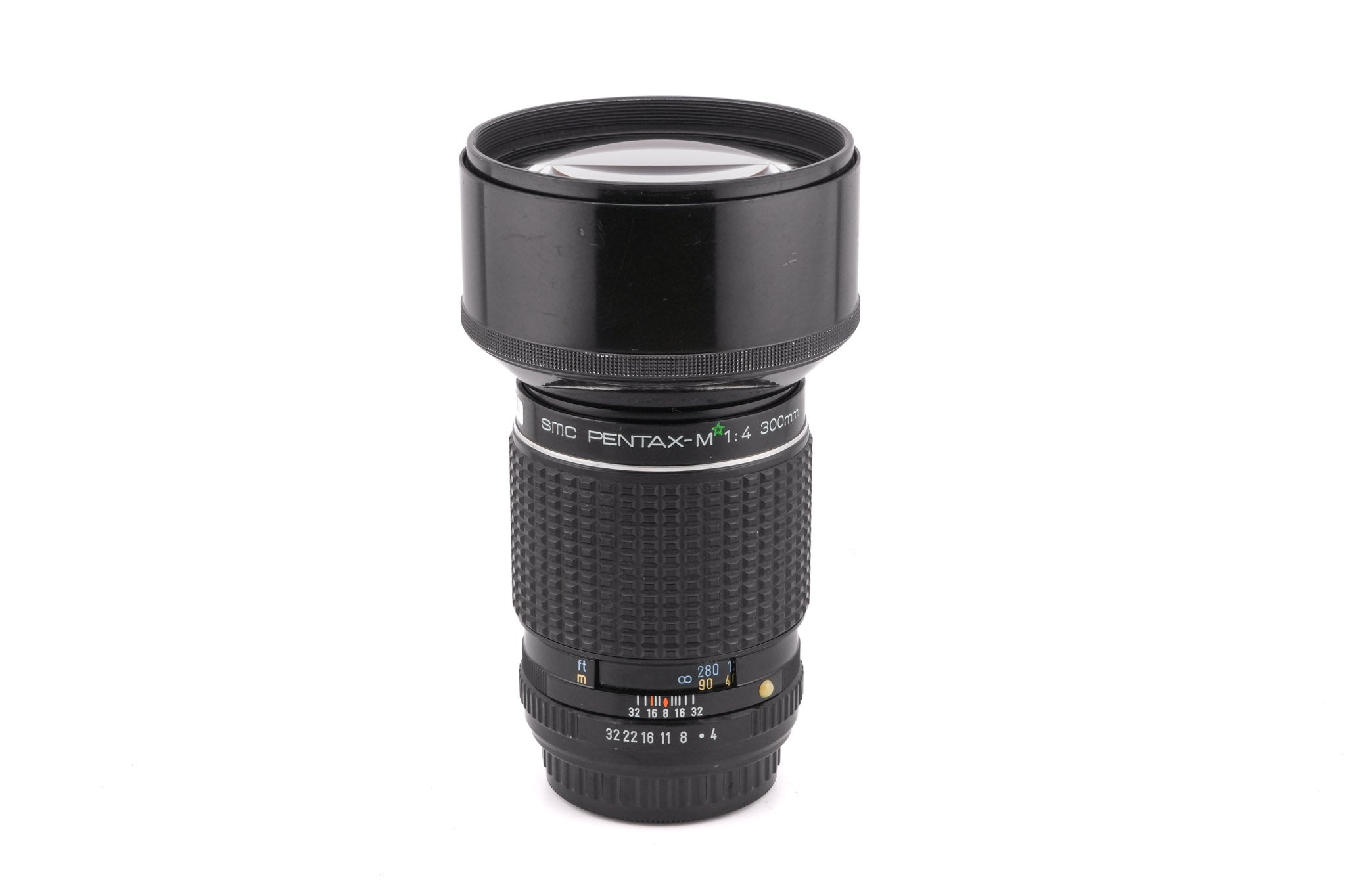 Sigma 75-300mm f4.5-5.6 Zoom-L II - Lens