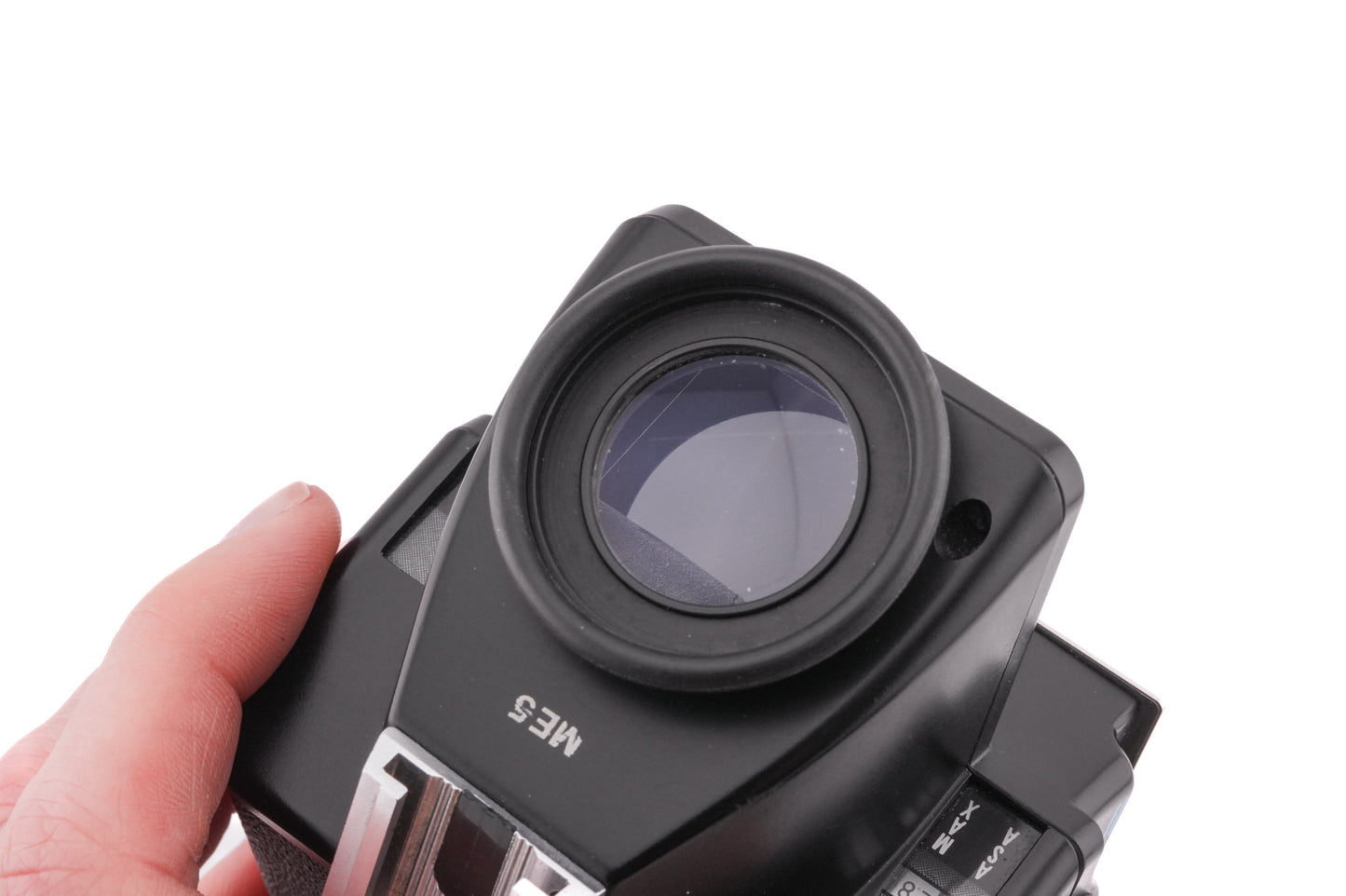 Hasselblad PME 5 Prism Finder (42295)