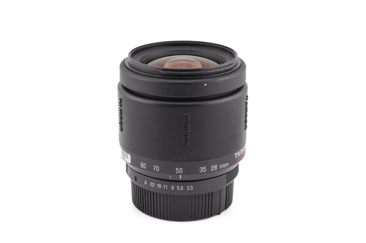 Tamron 28-80mm f3.5-5.6 AF Aspherical (77D) - Lens