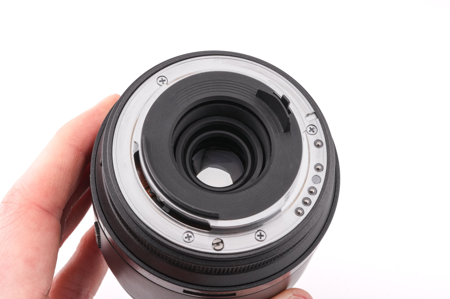 Tamron 28-80mm f3.5-5.6 AF Aspherical (77D)