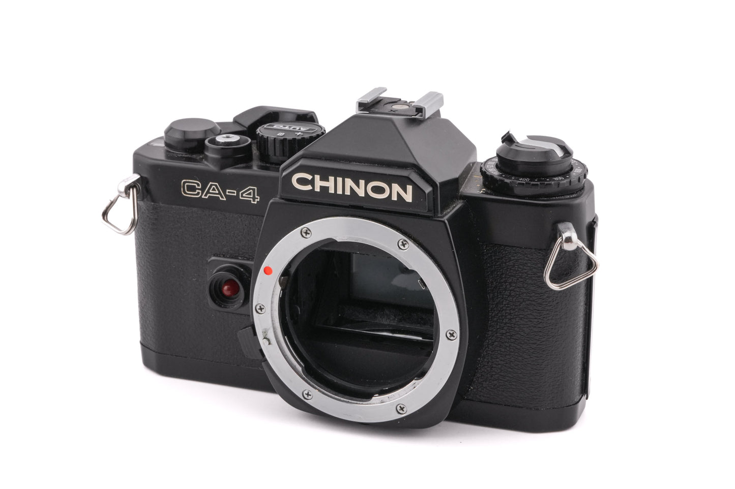 Chinon CA-4 - Camera