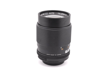 Unitor 135mm f2.8 Auto Telephoto