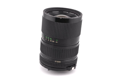 Canon 35-70mm f4 FDn