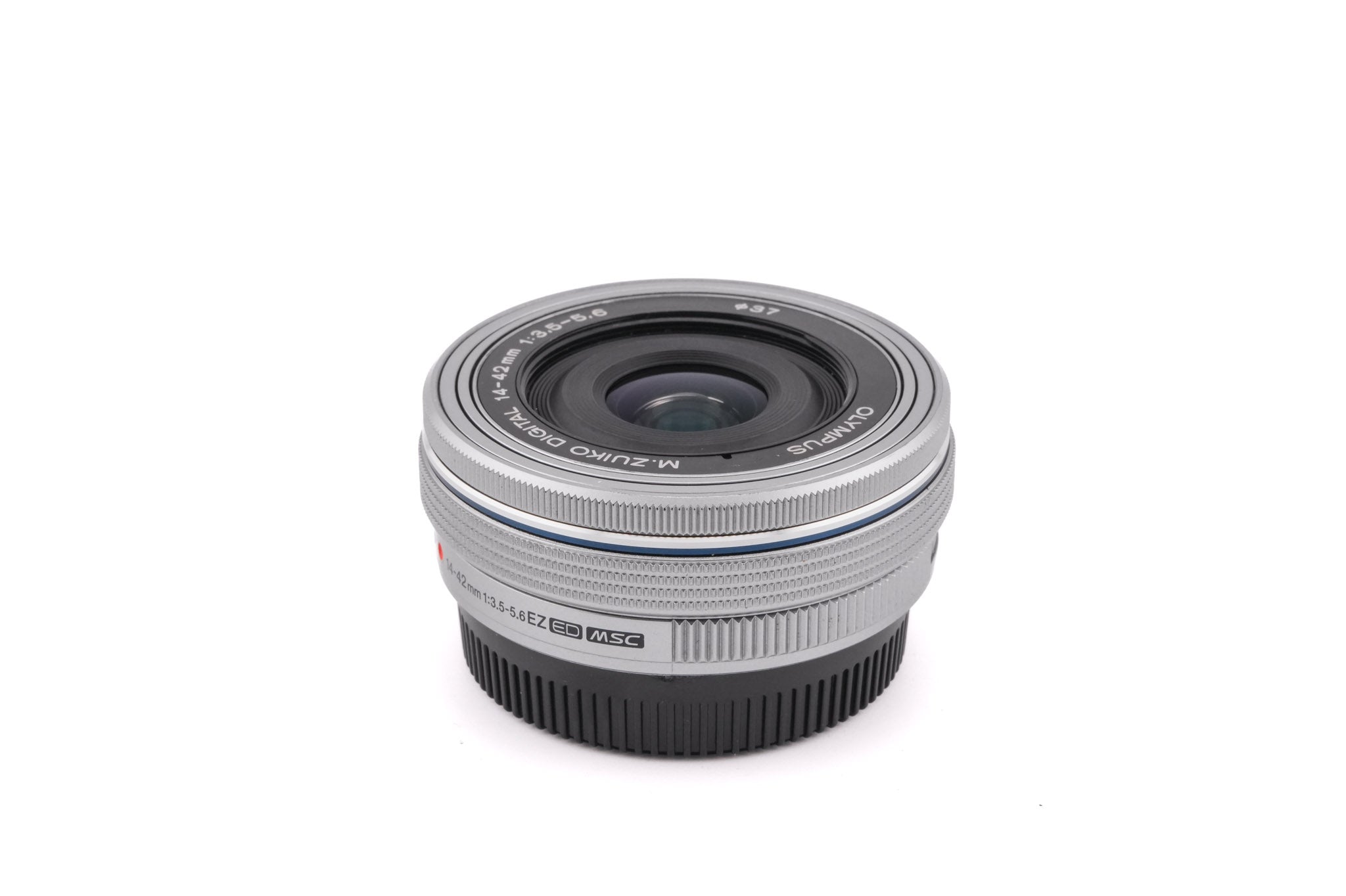 11月15日お値下げ済み【超美品】OLYMPUS M.ZUIKO 14-42mm 11月15日お値下げ済み【超美品】OLYMPUS M.ZUIKO 14-42mm