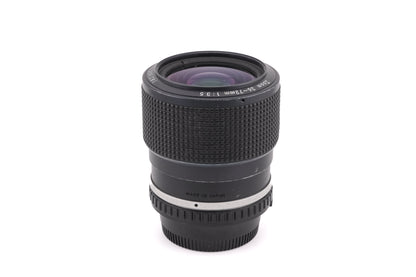 Nikon 36-72mm f3.5 Series E